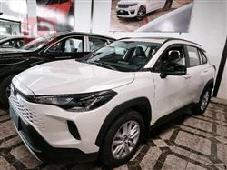 تويوتا كورولا كروس